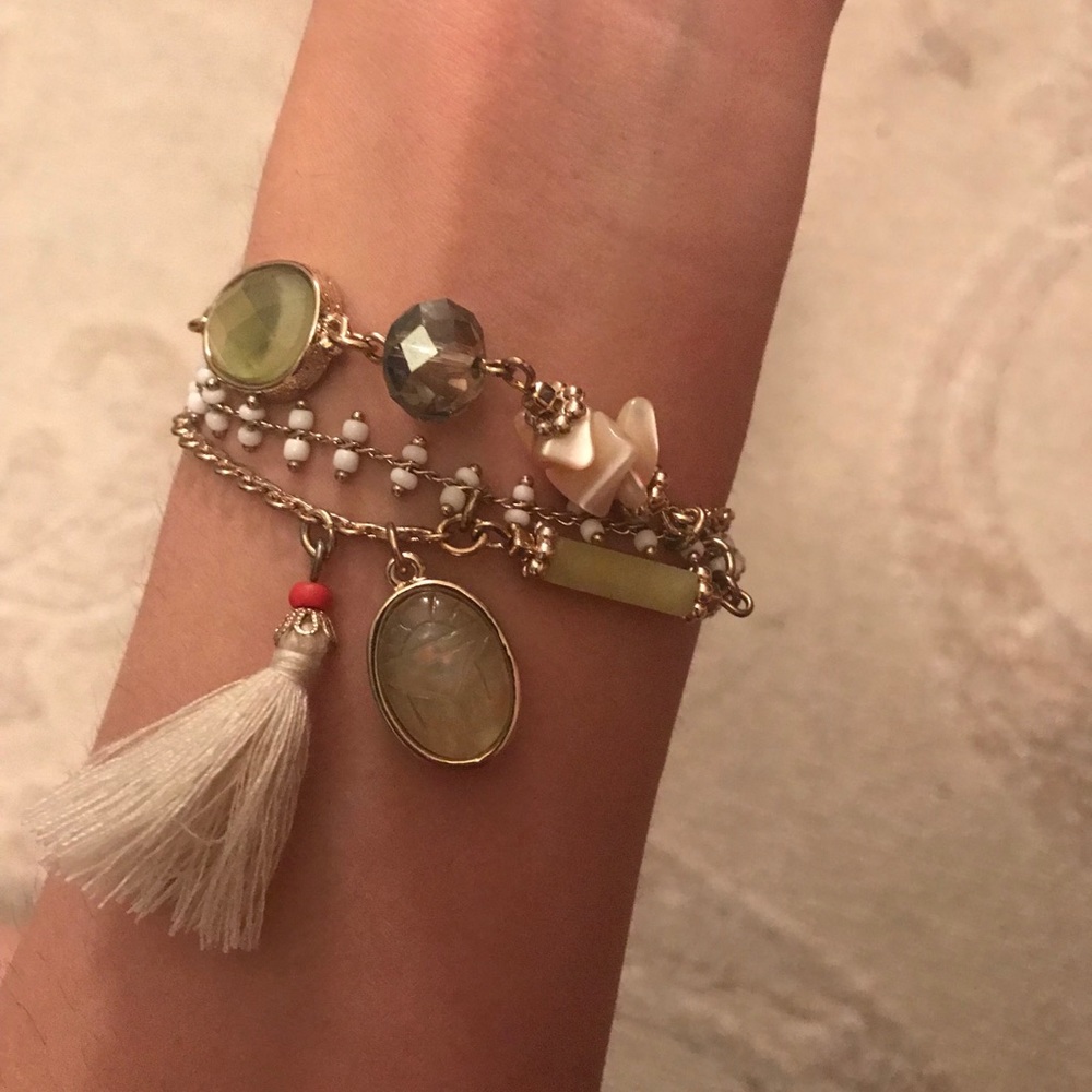 Chico’s Bracelet